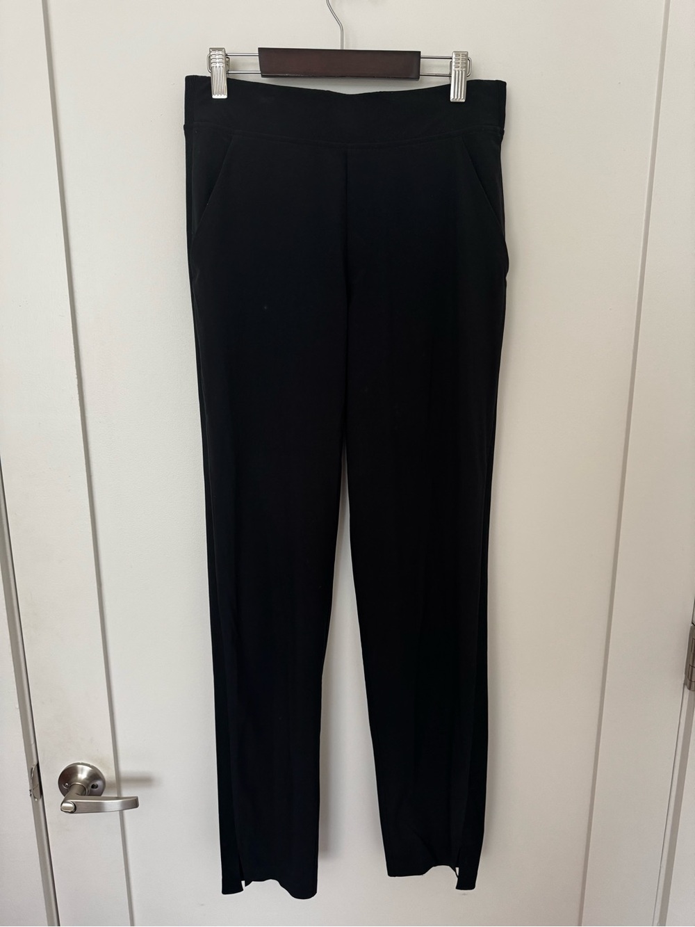 Athleta Brooklyn Ankle Pant in size 4 Tall/Long
